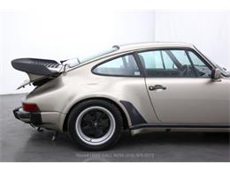 1982 Porsche 930 Turbo (CC-1440360) for sale in Beverly Hills, California