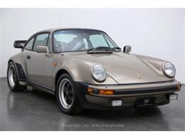 1982 Porsche 930 Turbo (CC-1440360) for sale in Beverly Hills, California