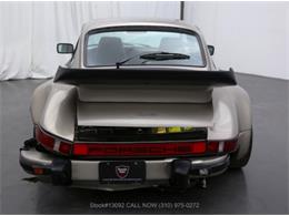 1982 Porsche 930 Turbo (CC-1440360) for sale in Beverly Hills, California
