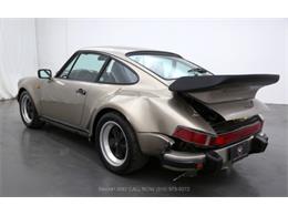 1982 Porsche 930 Turbo (CC-1440360) for sale in Beverly Hills, California