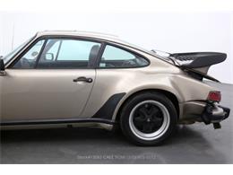 1982 Porsche 930 Turbo (CC-1440360) for sale in Beverly Hills, California