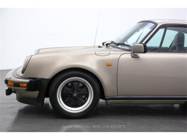 1982 Porsche 930 Turbo (CC-1440360) for sale in Beverly Hills, California