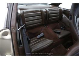 1982 Porsche 930 Turbo (CC-1440360) for sale in Beverly Hills, California