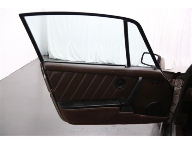 1982 Porsche 930 Turbo (CC-1440360) for sale in Beverly Hills, California
