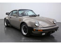 1982 Porsche 930 Turbo (CC-1440360) for sale in Beverly Hills, California