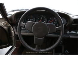 1982 Porsche 930 Turbo (CC-1440360) for sale in Beverly Hills, California
