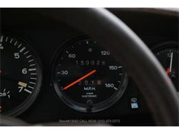 1982 Porsche 930 Turbo (CC-1440360) for sale in Beverly Hills, California