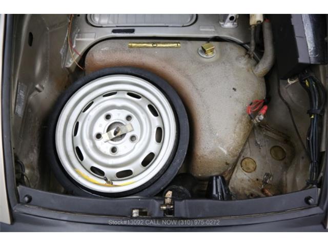 1982 Porsche 930 Turbo (CC-1440360) for sale in Beverly Hills, California