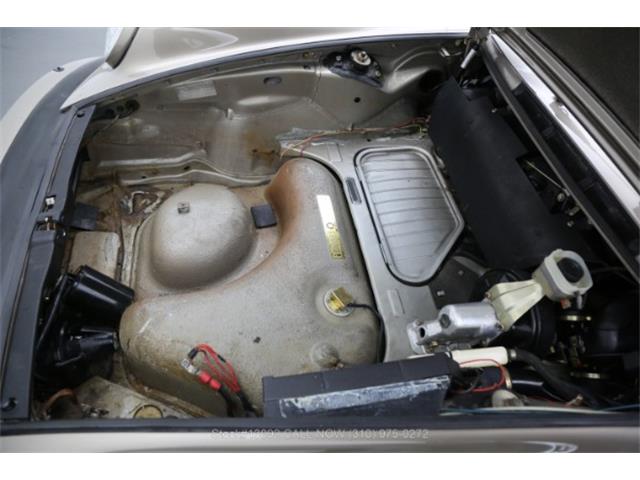 1982 Porsche 930 Turbo (CC-1440360) for sale in Beverly Hills, California