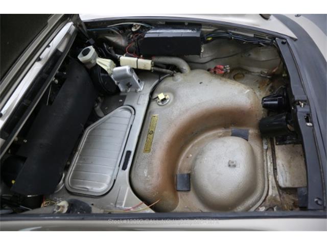 1982 Porsche 930 Turbo (CC-1440360) for sale in Beverly Hills, California