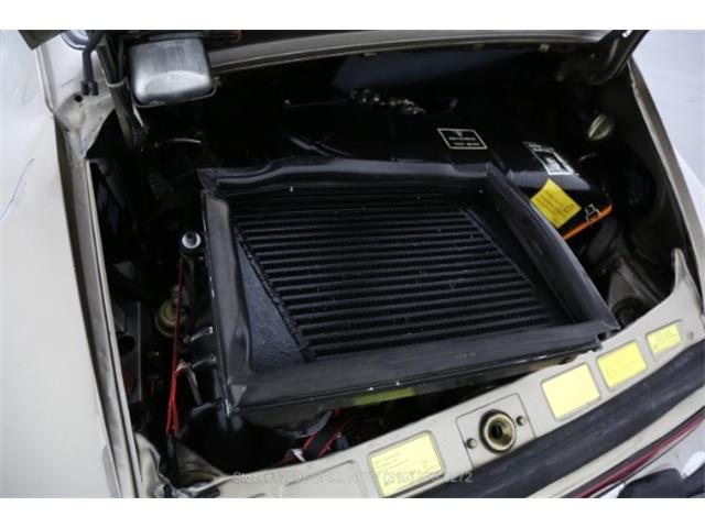 1982 Porsche 930 Turbo (CC-1440360) for sale in Beverly Hills, California