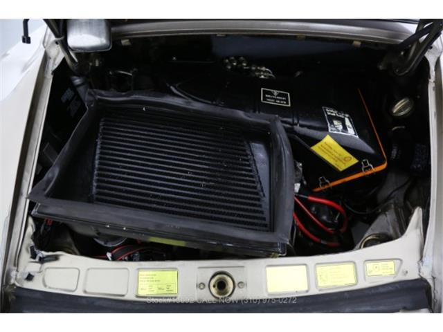 1982 Porsche 930 Turbo (CC-1440360) for sale in Beverly Hills, California