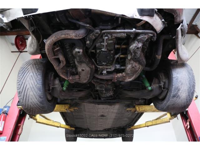 1982 Porsche 930 Turbo (CC-1440360) for sale in Beverly Hills, California