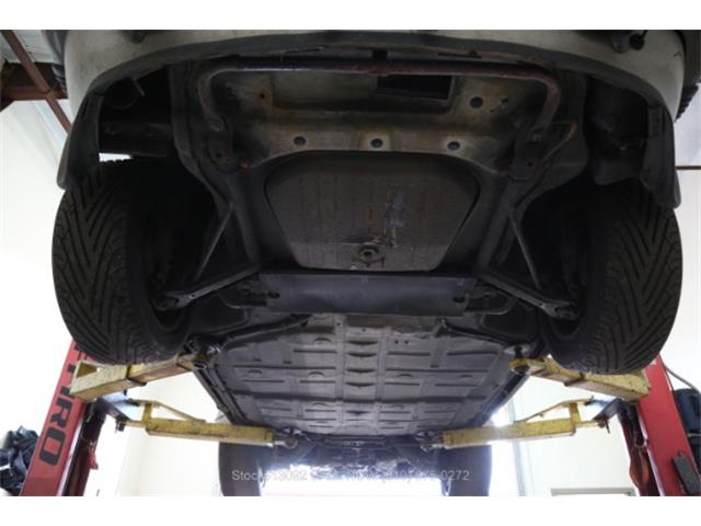1982 Porsche 930 Turbo (CC-1440360) for sale in Beverly Hills, California