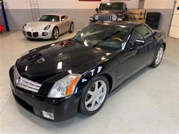 2004 Cadillac XLR (CC-1443648) for sale in Shelby Township, Michigan