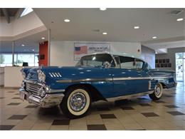 1958 Chevrolet Impala (CC-1443653) for sale in San Jose, California