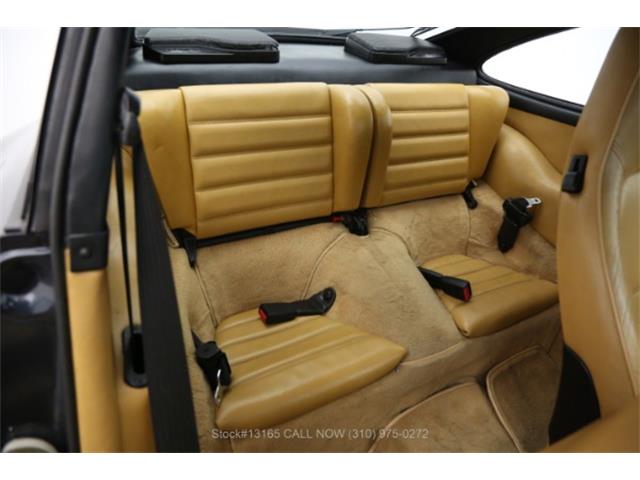 1987 Porsche 930 Turbo (CC-1440367) for sale in Beverly Hills, California