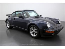 1987 Porsche 930 Turbo (CC-1440367) for sale in Beverly Hills, California