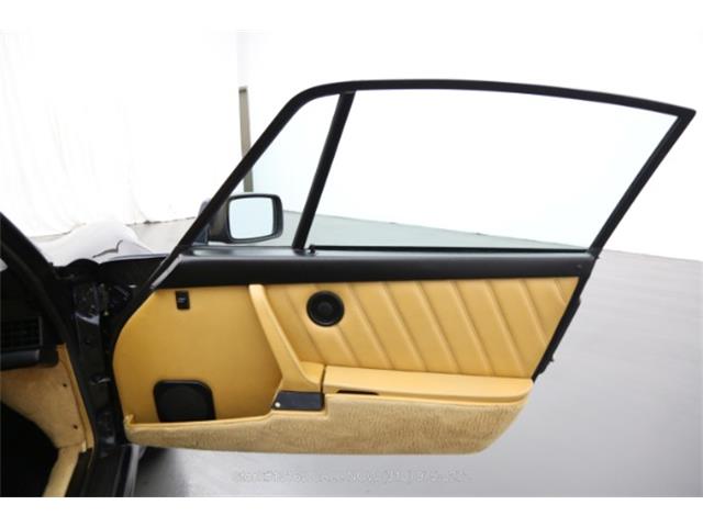 1987 Porsche 930 Turbo (CC-1440367) for sale in Beverly Hills, California