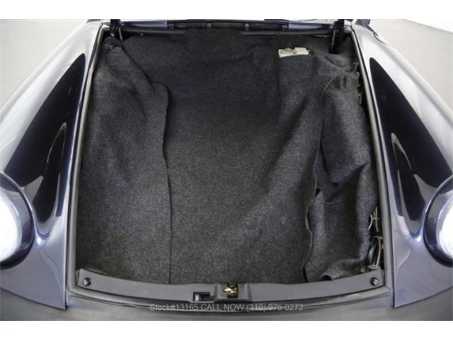 1987 Porsche 930 Turbo (CC-1440367) for sale in Beverly Hills, California