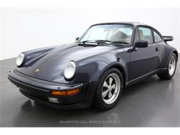 1987 Porsche 930 Turbo (CC-1440367) for sale in Beverly Hills, California