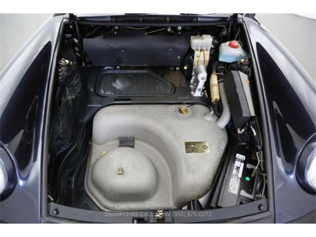 1987 Porsche 930 Turbo (CC-1440367) for sale in Beverly Hills, California