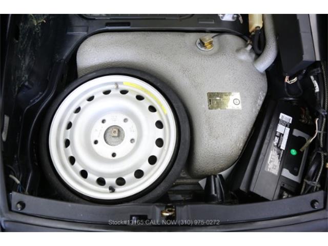 1987 Porsche 930 Turbo (CC-1440367) for sale in Beverly Hills, California