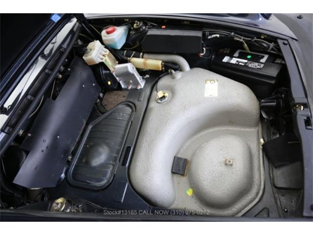 1987 Porsche 930 Turbo (CC-1440367) for sale in Beverly Hills, California