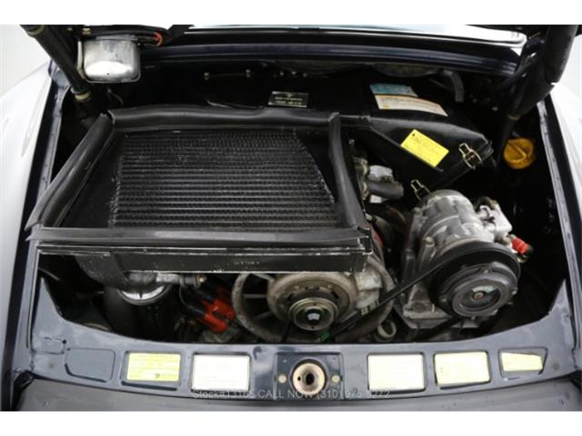 1987 Porsche 930 Turbo (CC-1440367) for sale in Beverly Hills, California