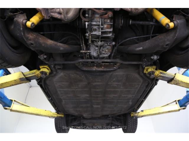 1987 Porsche 930 Turbo (CC-1440367) for sale in Beverly Hills, California
