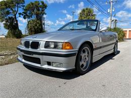 1999 BMW M3 (CC-1443672) for sale in Pompano Beach, Florida