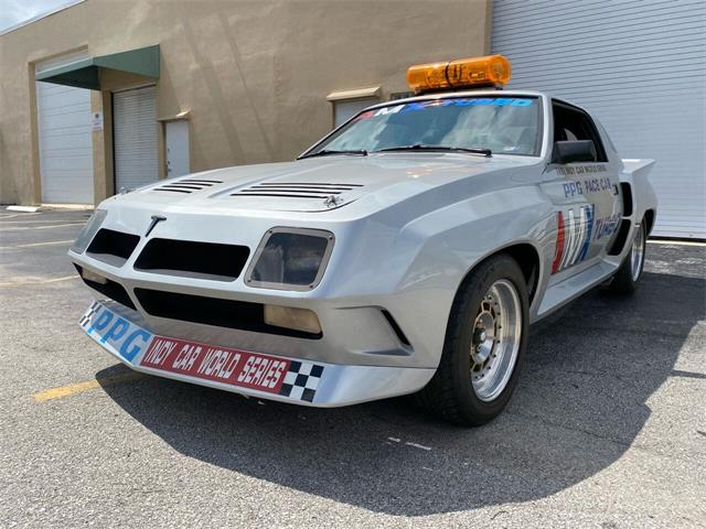 1981 AMC Spirit (CC-1443683) for sale in Pompano Beach, Florida