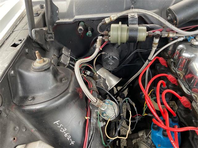 1981 AMC Spirit (CC-1443683) for sale in Pompano Beach, Florida