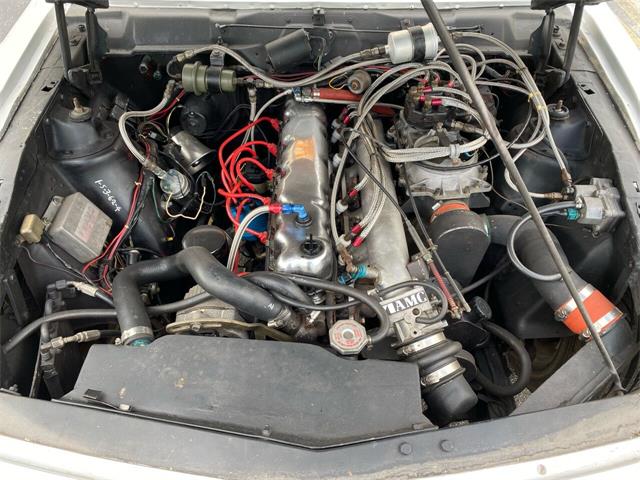 1981 AMC Spirit (CC-1443683) for sale in Pompano Beach, Florida