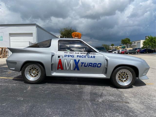 1981 AMC Spirit (CC-1443683) for sale in Pompano Beach, Florida