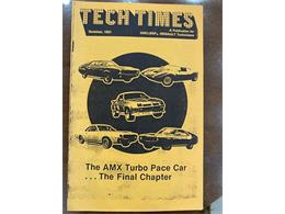 1981 AMC Spirit (CC-1443683) for sale in Pompano Beach, Florida