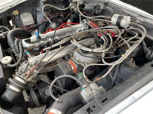 1981 AMC Spirit (CC-1443683) for sale in Pompano Beach, Florida