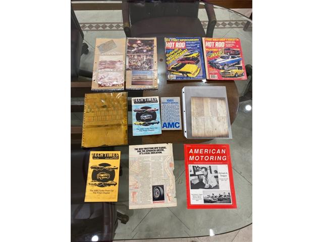 1981 AMC Spirit (CC-1443683) for sale in Pompano Beach, Florida