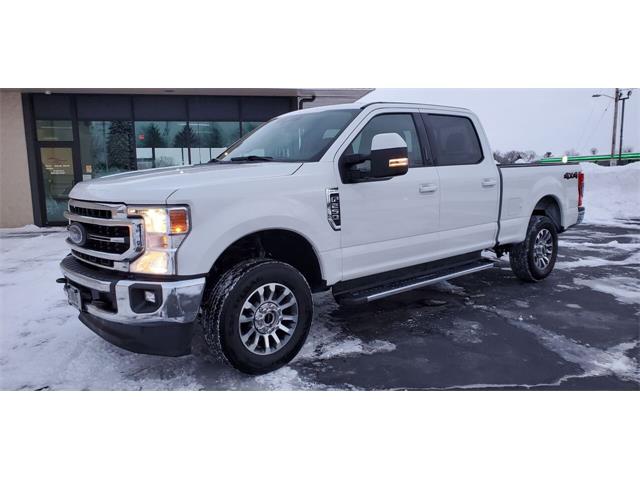 2020 Ford F250 (CC-1443688) for sale in Watertown, Wisconsin