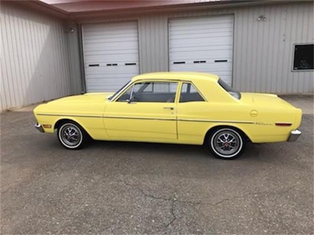 1968 Ford Falcon (CC-1440370) for sale in Greensboro, North Carolina