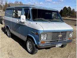 1976 Chevrolet G20 (CC-1443733) for sale in Loveland , Colorado