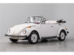 1978 Volkswagen Beetle (CC-1443767) for sale in Concord, North Carolina