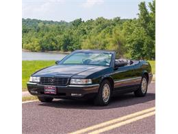 1997 Cadillac Eldorado (CC-1440377) for sale in St. Louis, Missouri