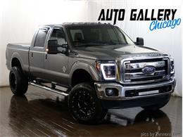 2013 Ford F250 (CC-1443776) for sale in Addison, Illinois