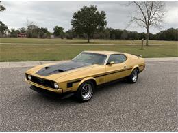 1972 Ford Mustang (CC-1443778) for sale in Clearwater, Florida