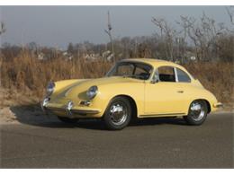 1964 Porsche 356C (CC-1443783) for sale in Astoria, New York