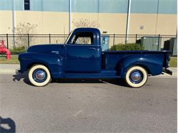 1950 Chevrolet 3100 (CC-1443784) for sale in Clearwater, Florida