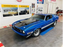 1973 Ford Mustang (CC-1440381) for sale in Mundelein, Illinois
