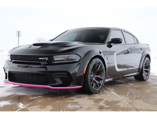 2020 Dodge Charger (CC-1440382) for sale in Clarence, Iowa