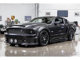 2008 Ford Mustang (CC-1443825) for sale in Seekonk, Massachusetts